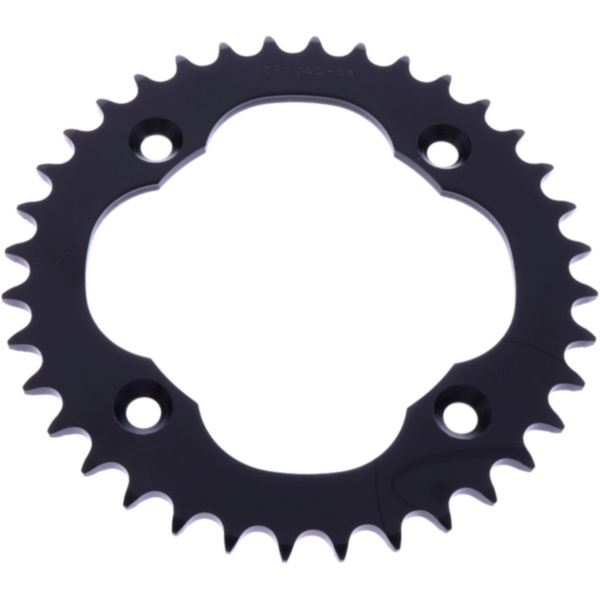 Rear sprocket 36 tooth pitch 520 JTR176036