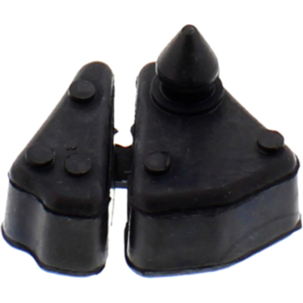  Ruckdämpfer für: Yamaha Originalersatzteil 1KT-25364-00 passend für Yamaha TZR  250 2MA 1987, 50 PS, 37 kw