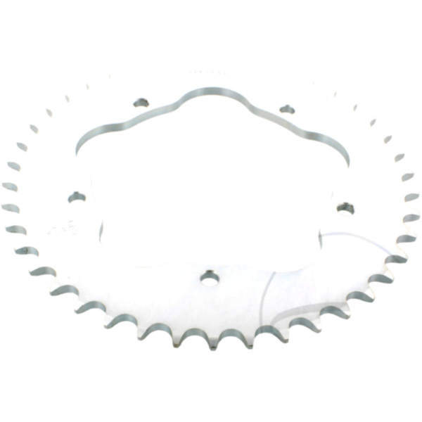 Rear sprocket 38 tooth pitch 520 JTR75138 fitting for Ducati Monster  800 M414AA/M415AA/M421AA 2005, 77 PS, 57 kw