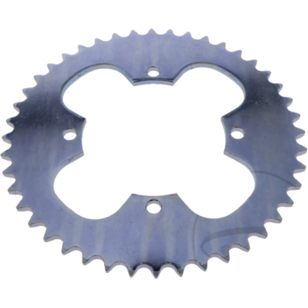 Rear sprocket 44 tooth pitch 520 503215544