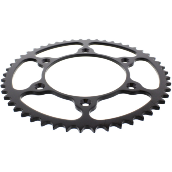 Kettenblatt Ultralight Kettenrad 50Z Teilung 520 schwarz