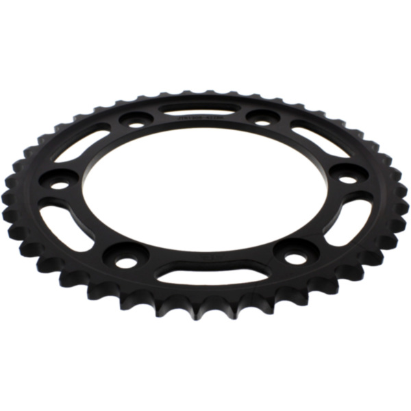 sprocket 41Z Pitch 525 black JTR130741ZBK