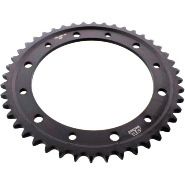 Rear sprocket 44 tooth pitch 530 black JTR134044ZBK