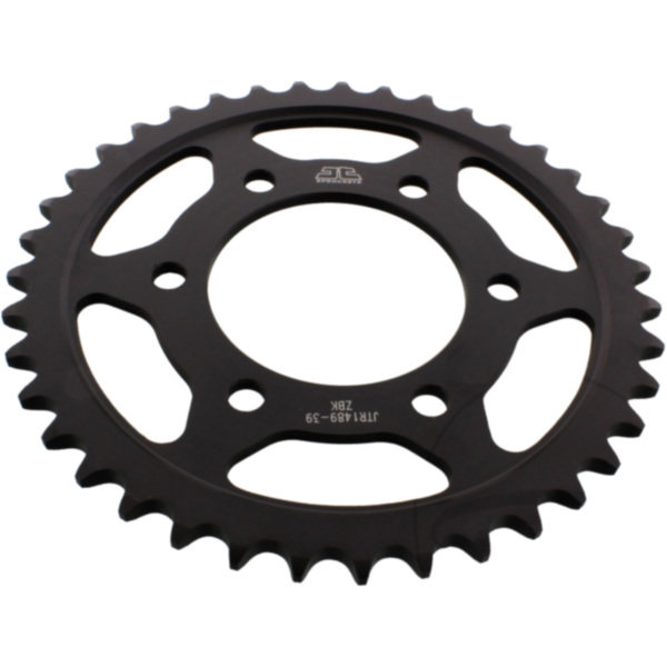 sprocket 39Z Pitch 525 black