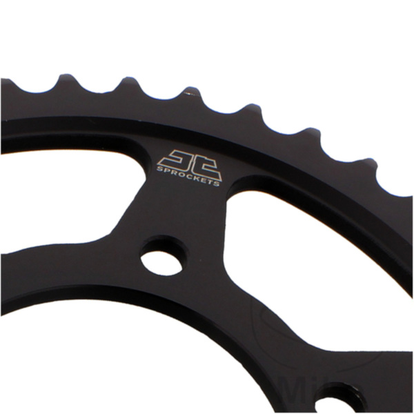 sprocket 41Z Pitch 525 black JTR148941ZBK_1