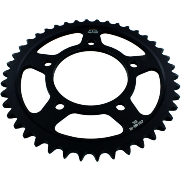 sprocket 42Z Pitch 530 black JTR149342ZBK