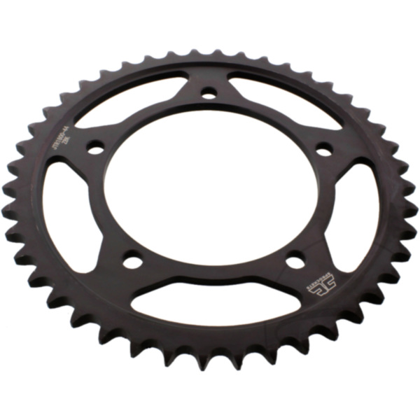 Rear sprocket 44 tooth pitch 530 black