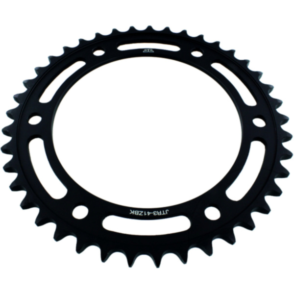 sprocket 41Z Pitch 525 black JTR341ZBK