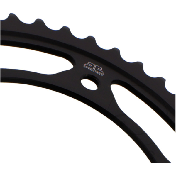 sprocket 47Z Pitch 525 black JTR347ZBK_1