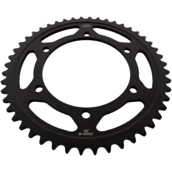 sprocket 48Z Pitch 525 black