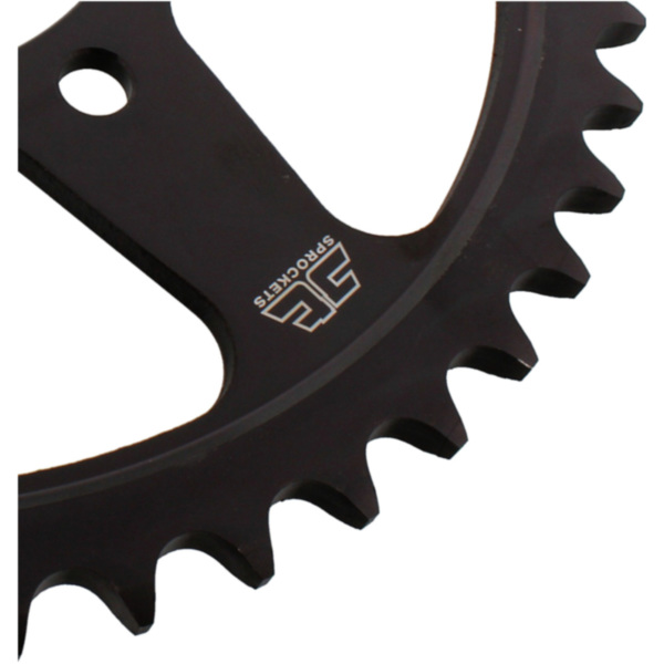 Rear sprocket 48 tooth pitch 525 black_1