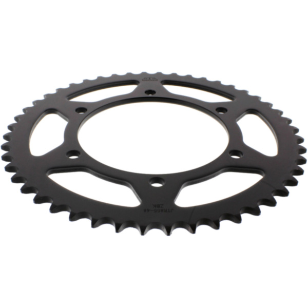 Zbk rear sprocket 48tooth pitch 520 black