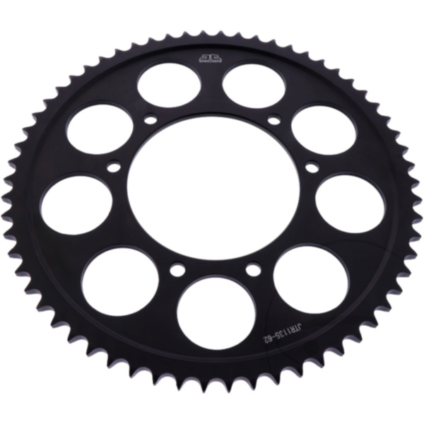 Rear sprocket 62z pitch 428