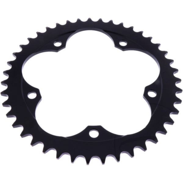 Rear sprocket 43 tooth pitch 520 503216243 fitting for MV Agusta F3 Oro 675  2012, 128 PS, 94 kw