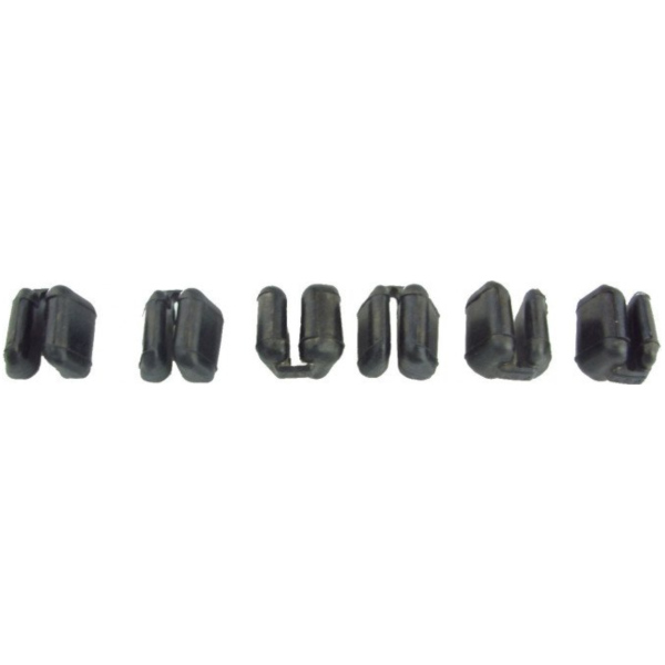 Cush drive rubber 06410KEA750