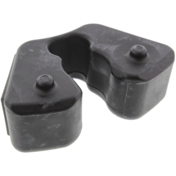 Cush drive rubber 921610043 fitting for Kawasaki VN  2000 VNW00AAA 2007, 103 PS, 76 kw