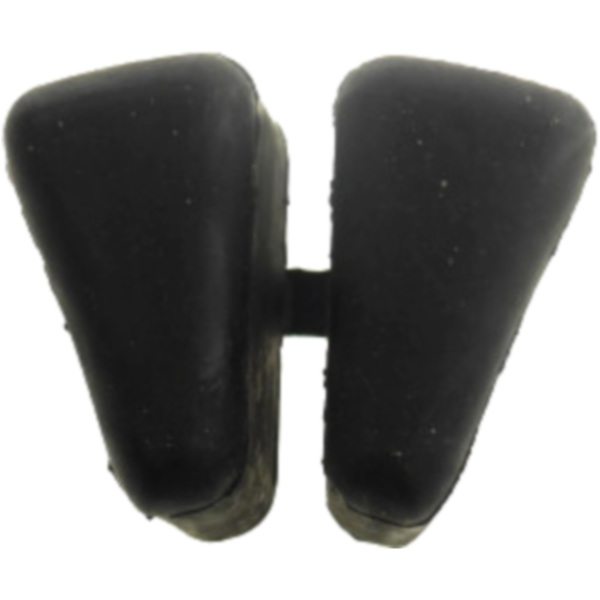 Cush drive rubber 921610576 fitting for Kawasaki VN Voyager CustomABS 1700 VNT70JKA 2014, 73 PS, 54 kw