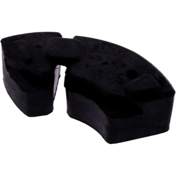 Cush drive rubber 33858560454 fitting for BMW G Edition 40 YearsABS 310 K02 2021, 34 PS, 25 kw