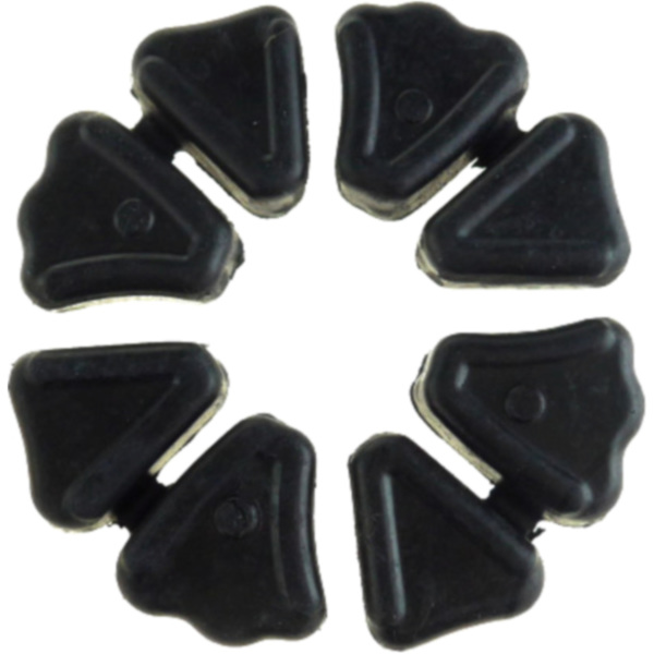 Cush drive kit (orig spare part) 06410K67900