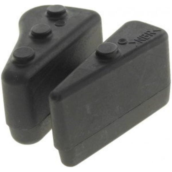 Ruckdämpfer für: Yamaha Original B672536400