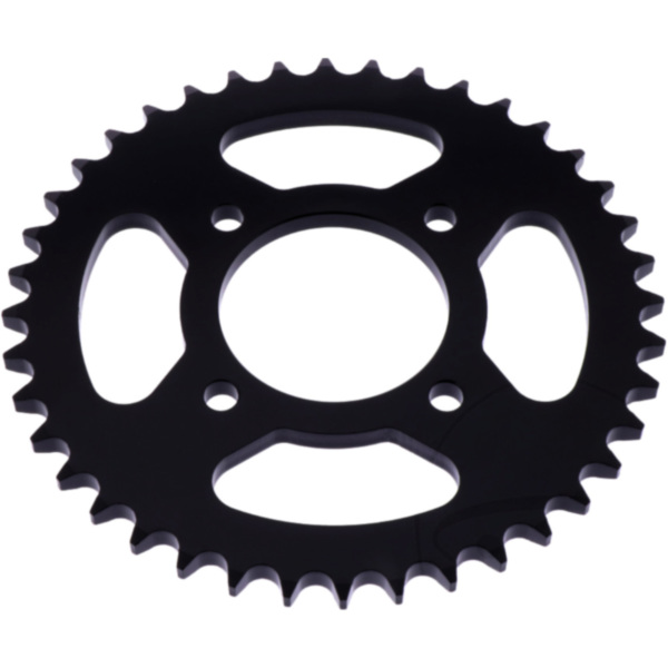 Rear sprocket 40 tooth pitch 428 968724 fitting for Keeway Speed  125 MSPD012500 2007, 11 PS, 8,1 kw