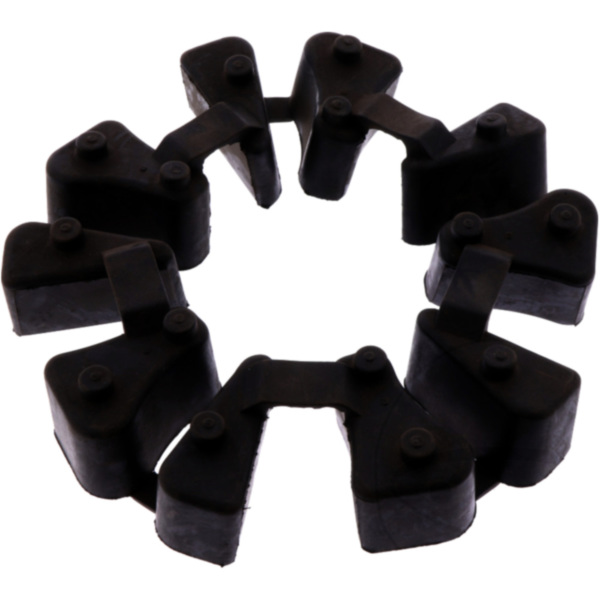 Cush drive rubber 1053852