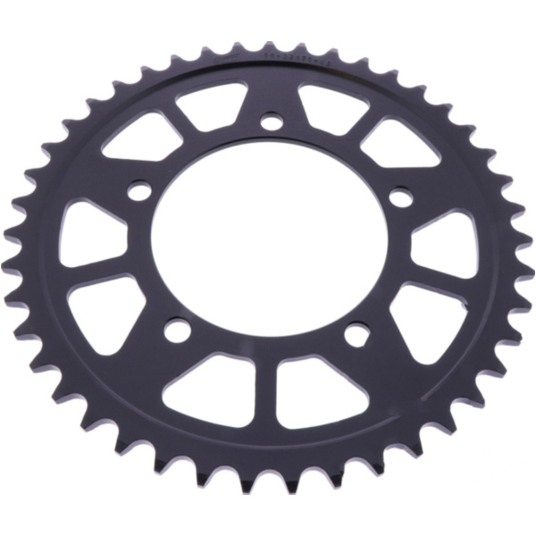 Kettenrad 43Z Teilung 520 schwarz
