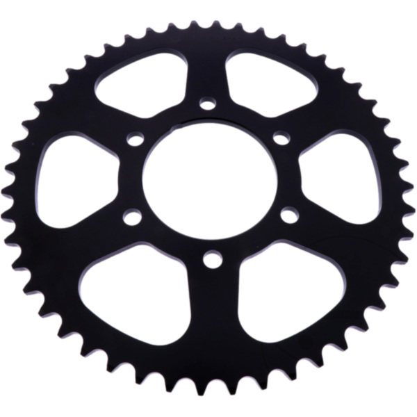 Kettenrad 48Z Teilung 520 Innendurchmesser 080 Lochkreis 104