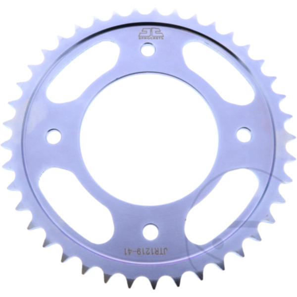 REAR SPROCKET 41 TOOTH PITCH 428 1664