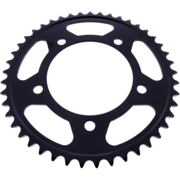 Kettenrad 45Z Teilung 520 schwarz Innendurchmesser 112 Lochkreis 138