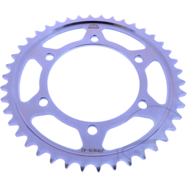 REAR SPROCKET 42 TOOTH PITCH 525 SILVER 1693