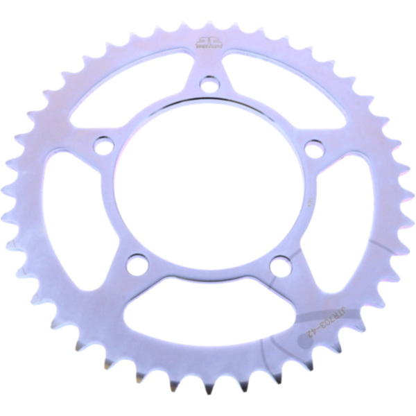 REAR SPROCKET 42 TOOTH PITCH 520 1702