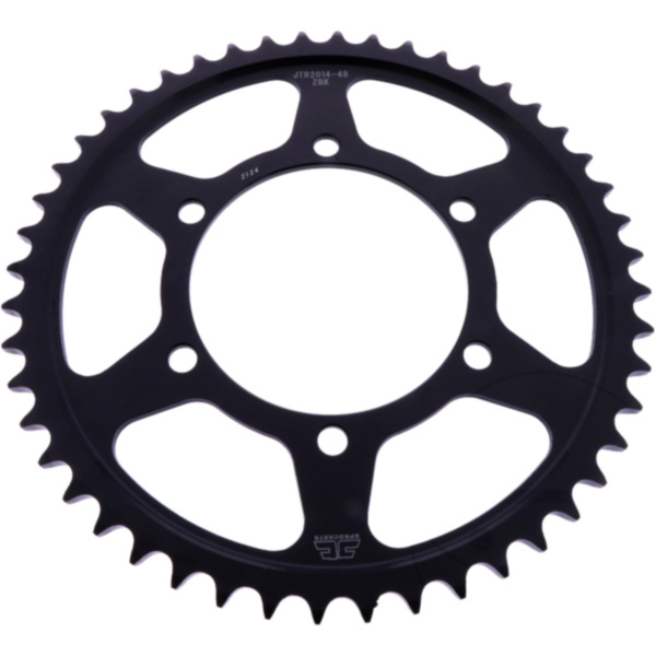 Kettenrad 48Z Teilung 525 Innendurchmesser 106 Lochkreis 125