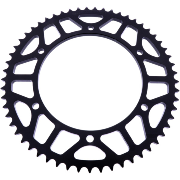 REAR SPROCKET 57 TOOTH PITCH 428 BLACK 1713
