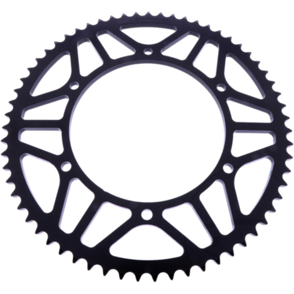 REAR SPROCKET 63Z PITCH 428 BLACK