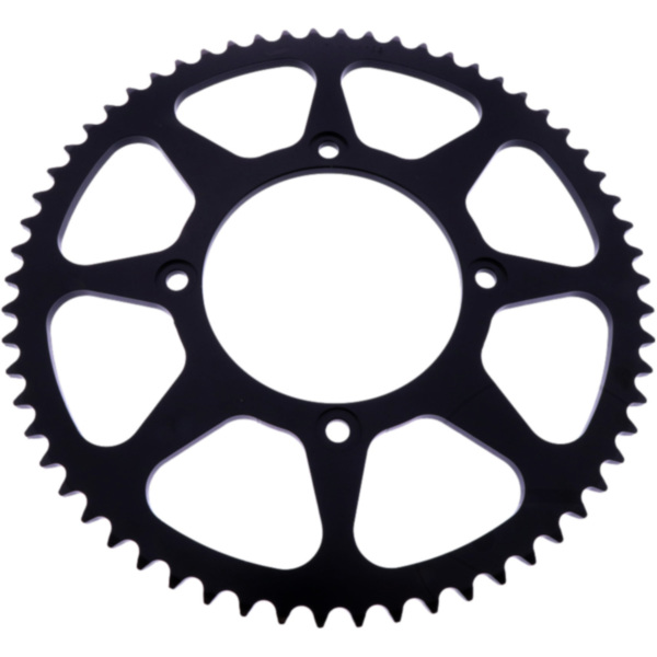 REAR SPROCKET 62 TEETH PITCH 420