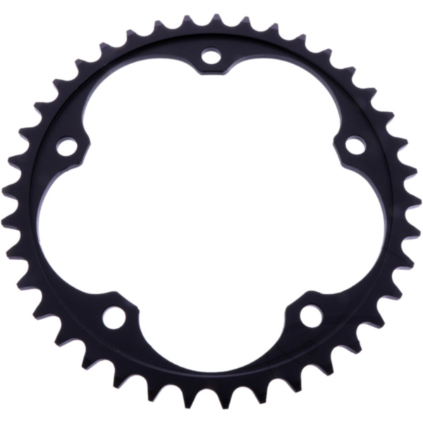 Kettenrad 39Z Teilung 525 Innendurchmesser 132 Lochkreis 152