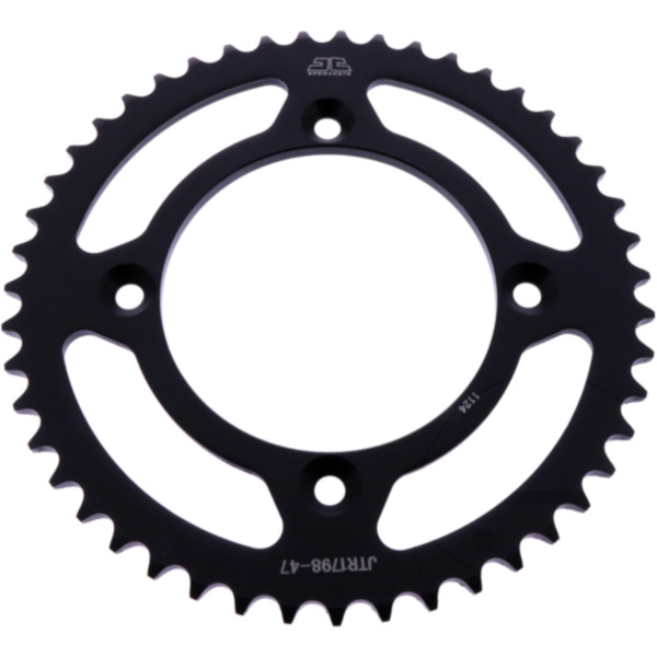 Kettenrad 47Z Teilung 420 Innendurchmesser 100 Lochkreis 120