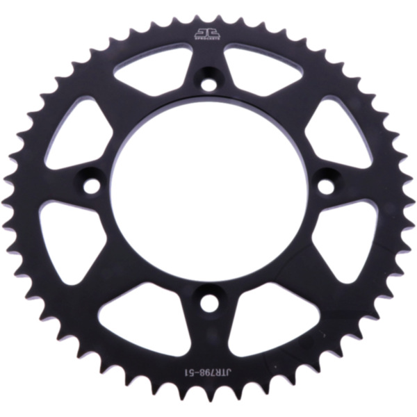 REAR SPROCKET 51 TOOTH PITCH 428 1746