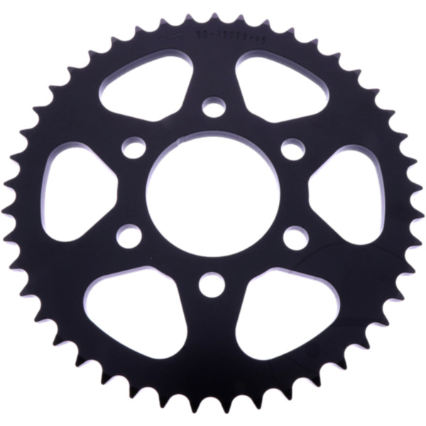 REAR SPROCKET 45 TOOTH PITCH 428 1748