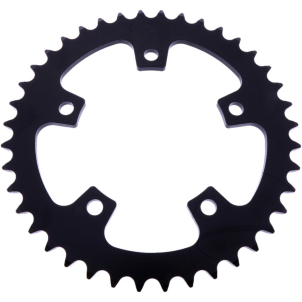 REAR SPROCKET 40 TOOTH PITCH 520 1752
