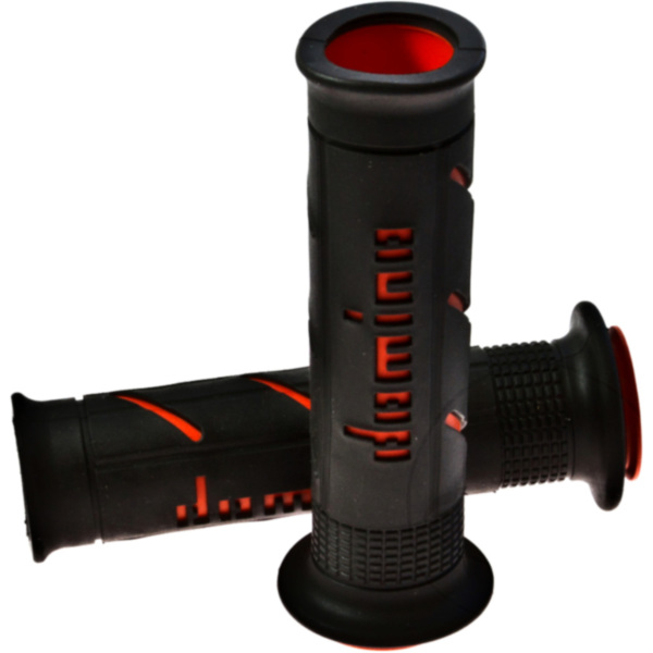 Grips black/orange A25041C4540B70