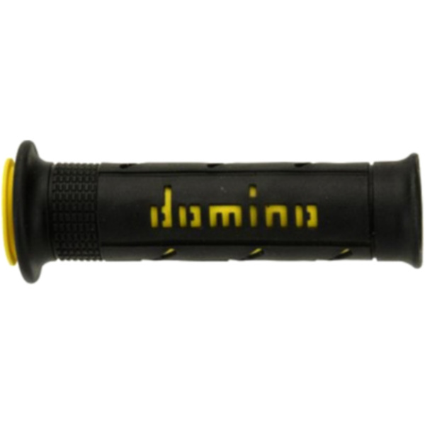 Grips black/yellow A25041C4740B70_1