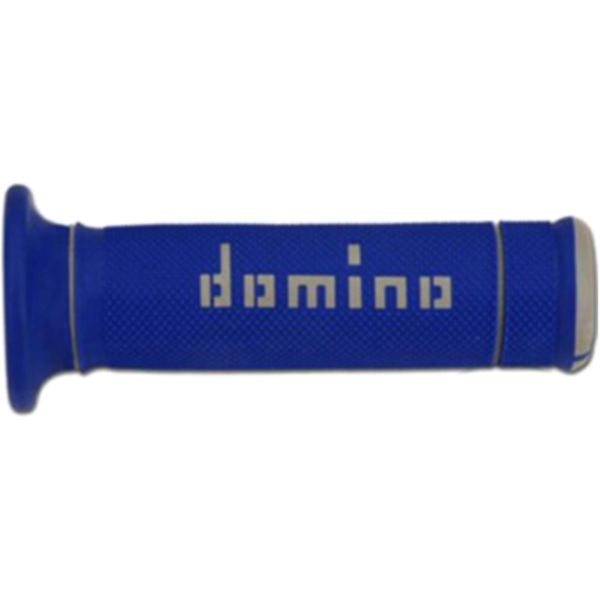 Griffgummi blau/weiß Domino A24041C4648A70_1