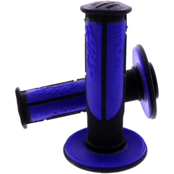 Grips black/blue PA079800NEBL