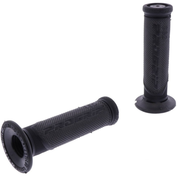 Grips black PA0732VENE02 fitting for Vespa PK  50 V5X3T 1994, 2,7 PS, 2 kw