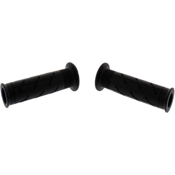 Lenkergriffe Griffgummi schwarz Domino 02808240060