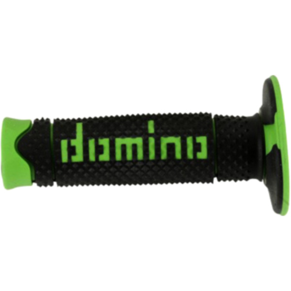 Griffgummi schwarz/grün Domino A26041C4440A70_1