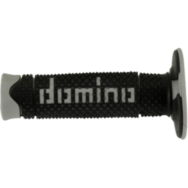 Griffgummi schwarz/grau Domino A26041C5240A70_1