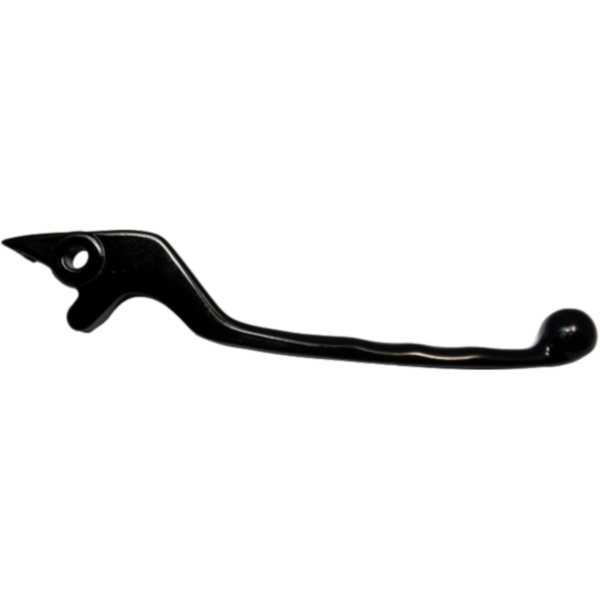 Brake lever black JMP BA17BTK0005GB